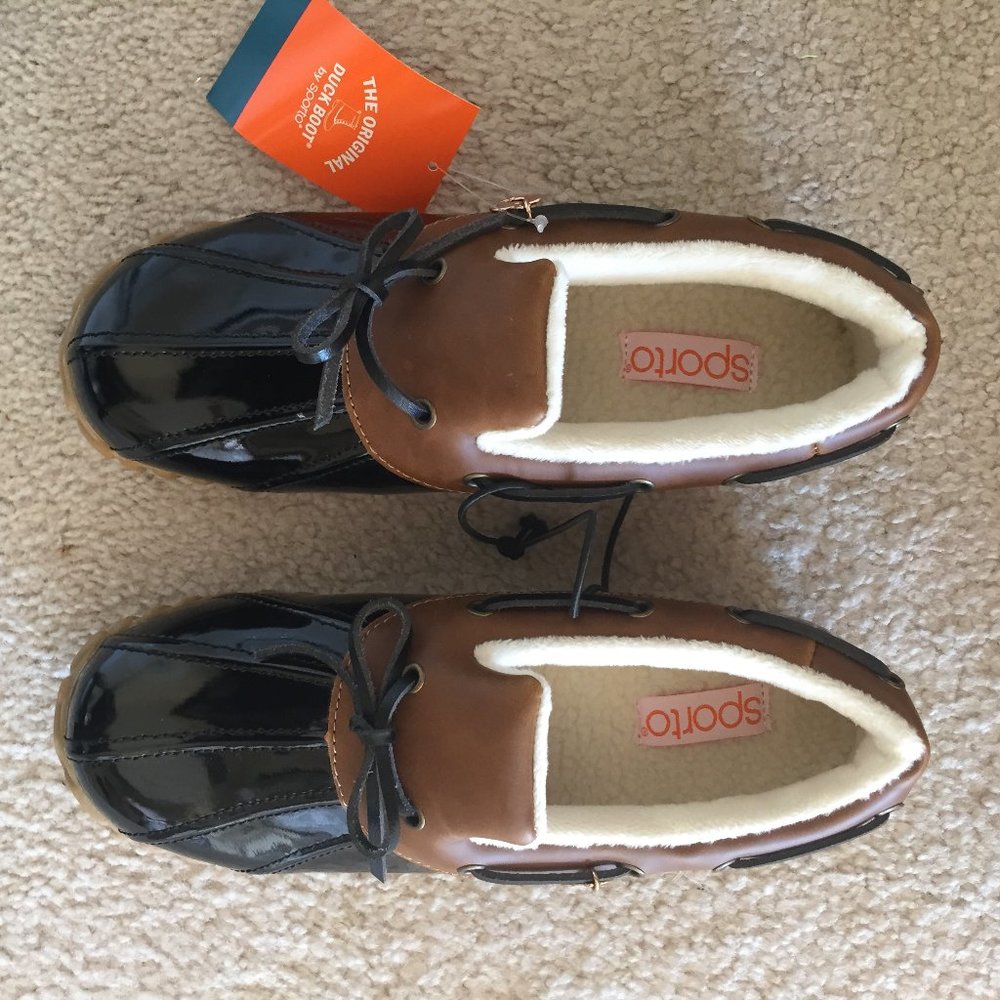 Originial Duck Boot Shoes